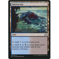 Tainted Isle - Planechase Anthology Thumb Nail