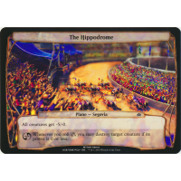 The Hippodrome - Planechase Anthology Thumb Nail