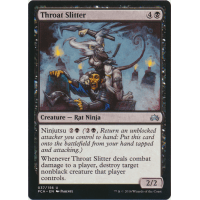 Throat Slitter - Planechase Anthology Thumb Nail