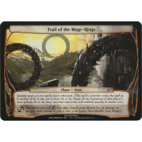 Trail of the Mage-Rings - Planechase Anthology Thumb Nail