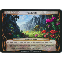 Truga Jungle - Planechase Anthology Thumb Nail