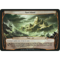 Turri Island - Planechase Anthology Thumb Nail