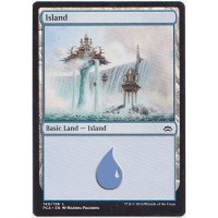 Island D - Planechase Anthology Thumb Nail