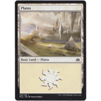 Plains E - Planechase Anthology Thumb Nail