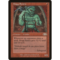 Mogg Sentry - Planeshift Thumb Nail