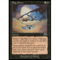 Bog Down - Planeshift Thumb Nail