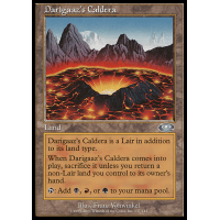 Darigaaz's Caldera - Planeshift Thumb Nail