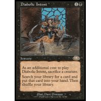 Diabolic Intent - Planeshift Thumb Nail