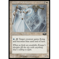 Disciple of Kangee - Planeshift Thumb Nail