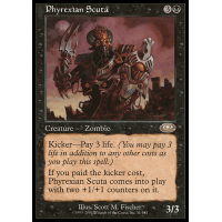 Phyrexian Scuta - Planeshift Thumb Nail