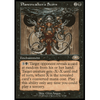 Planeswalker's Scorn - Planeshift Thumb Nail