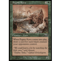 Pygmy Kavu - Planeshift Thumb Nail