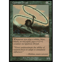 Quirion Dryad - Planeshift Thumb Nail