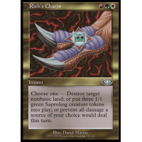 Rith's Charm - Planeshift Thumb Nail