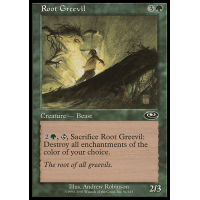 Root Greevil - Planeshift Thumb Nail