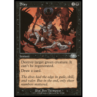 Slay - Planeshift Thumb Nail