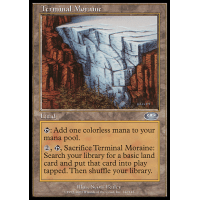 Terminal Moraine - Planeshift Thumb Nail