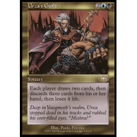 Urza's Guilt - Planeshift Thumb Nail
