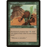 Multani's Harmony - Planeshift Thumb Nail