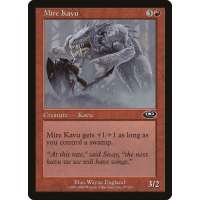 Mire Kavu - Planeshift Thumb Nail