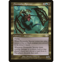 Doomsday Specter - Planeshift Thumb Nail