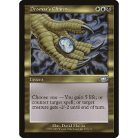 Dromar's Charm - Planeshift Thumb Nail