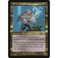 Ertai, the Corrupted - Planeshift Thumb Nail