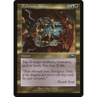 Malicious Advice - Planeshift Thumb Nail