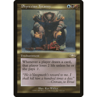 Phyrexian Tyranny - Planeshift Thumb Nail