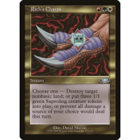 Rith's Charm - Planeshift Thumb Nail