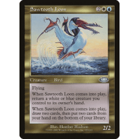 Sawtooth Loon - Planeshift Thumb Nail