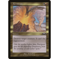 Terminate - Planeshift Thumb Nail