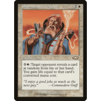 Planeswalker's Mirth - Planeshift Thumb Nail