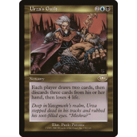 Urza's Guilt - Planeshift Thumb Nail