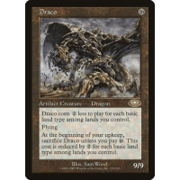 Draco - Planeshift Thumb Nail