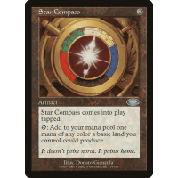 Star Compass - Planeshift Thumb Nail