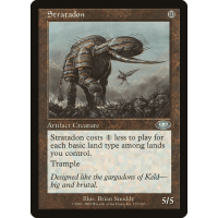 Stratadon - Planeshift Thumb Nail