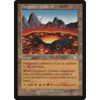 Darigaaz's Caldera - Planeshift Thumb Nail