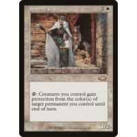 Samite Elder - Planeshift Thumb Nail
