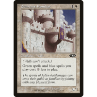 Sunscape Familiar - Planeshift Thumb Nail