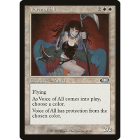 Voice of All - Planeshift Thumb Nail