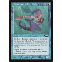 Arctic Merfolk - Planeshift Thumb Nail