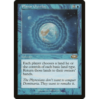 Planar Overlay - Planeshift Thumb Nail