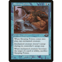 Sleeping Potion - Planeshift Thumb Nail