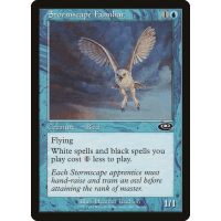Stormscape Familiar - Planeshift Thumb Nail