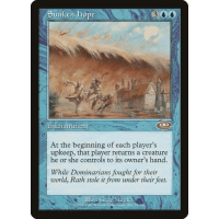 Sunken Hope - Planeshift Thumb Nail