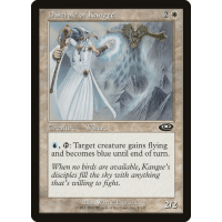 Disciple of Kangee - Planeshift Thumb Nail