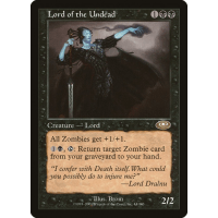 Lord of the Undead - Planeshift Thumb Nail