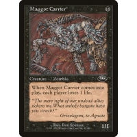 Maggot Carrier - Planeshift Thumb Nail