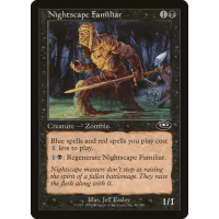 Nightscape Familiar - Planeshift Thumb Nail